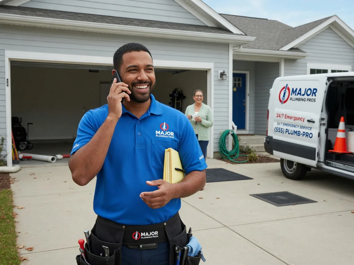 Drain Cleaning Services Muncie, IN FAQs